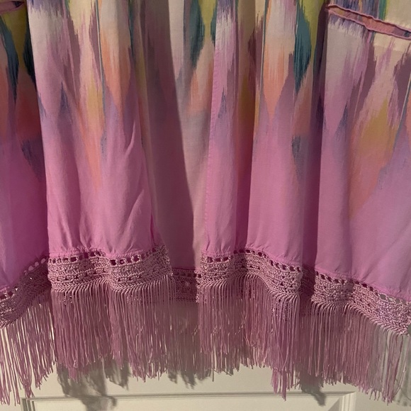 Swimsuit Cover Up - Picture 4 of 6